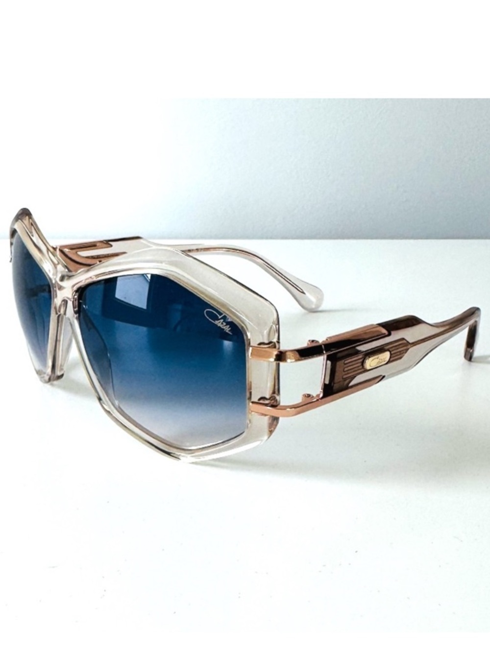 Excluded Cazal Sunglasses, New 350